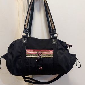 THE SAK Weekend Overnight Duffle Bag